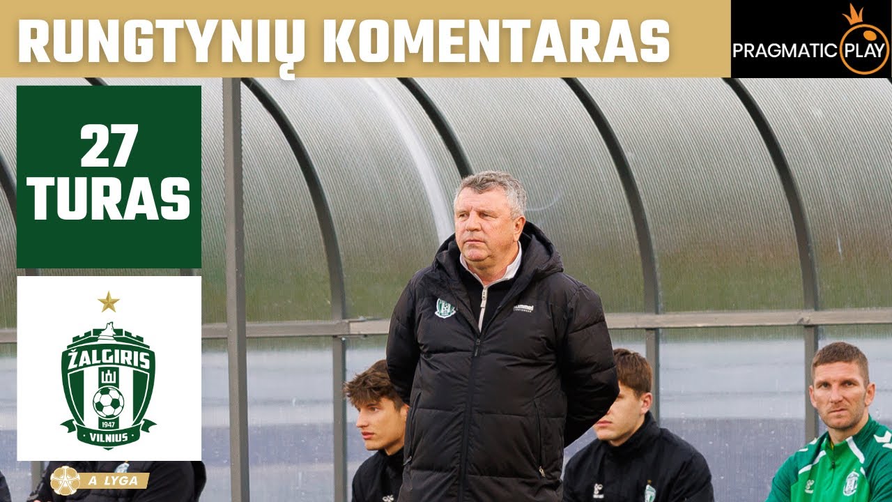 Vladimir Čeburin apie Unikalų Lietuvos Futbolo Kelio Skirtumus ⚽