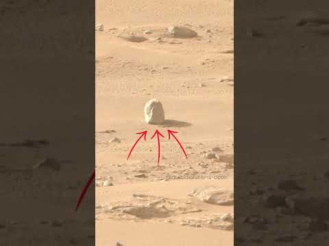 Mars Rover Perseverance SOL 1239 | quicksolutions-data