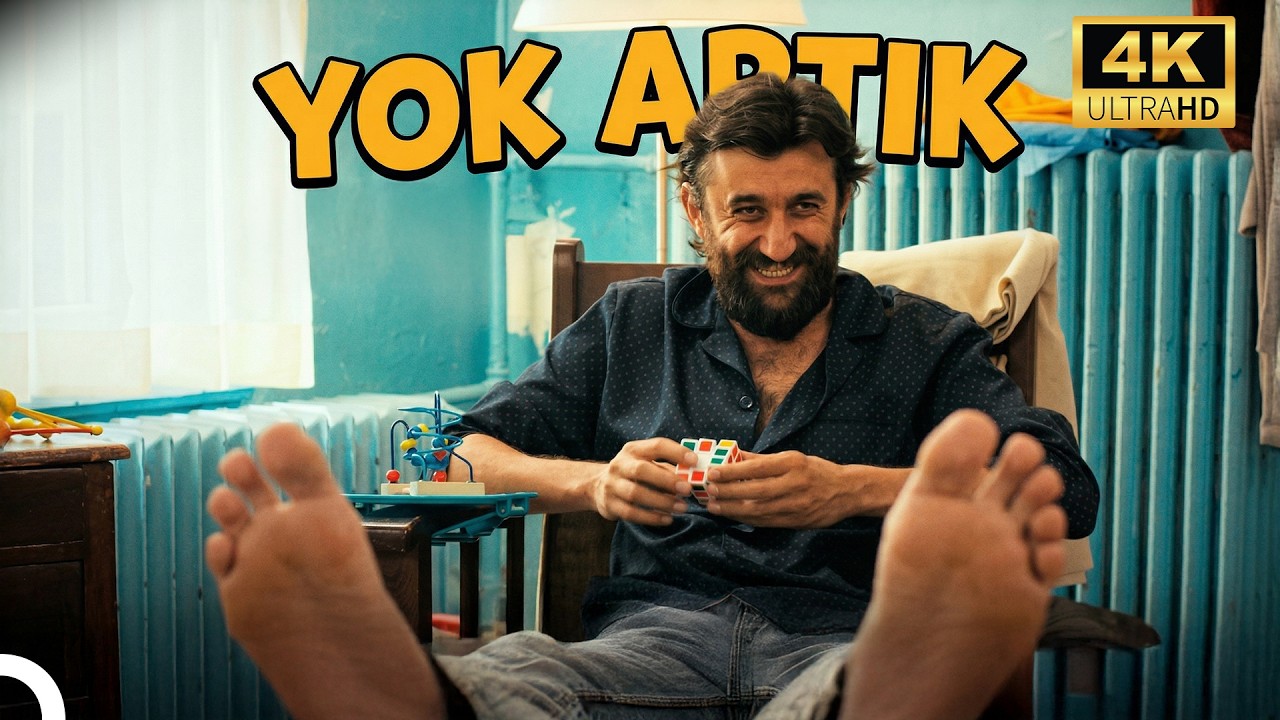Yok Artık | 4K Komedi Filmi İzle 🎬