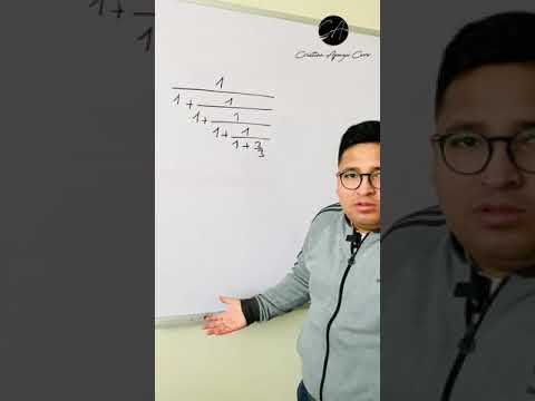 Te enseño un tremendo truco de MATEMÁTICAS que te sorprenderá 😎👆🏽