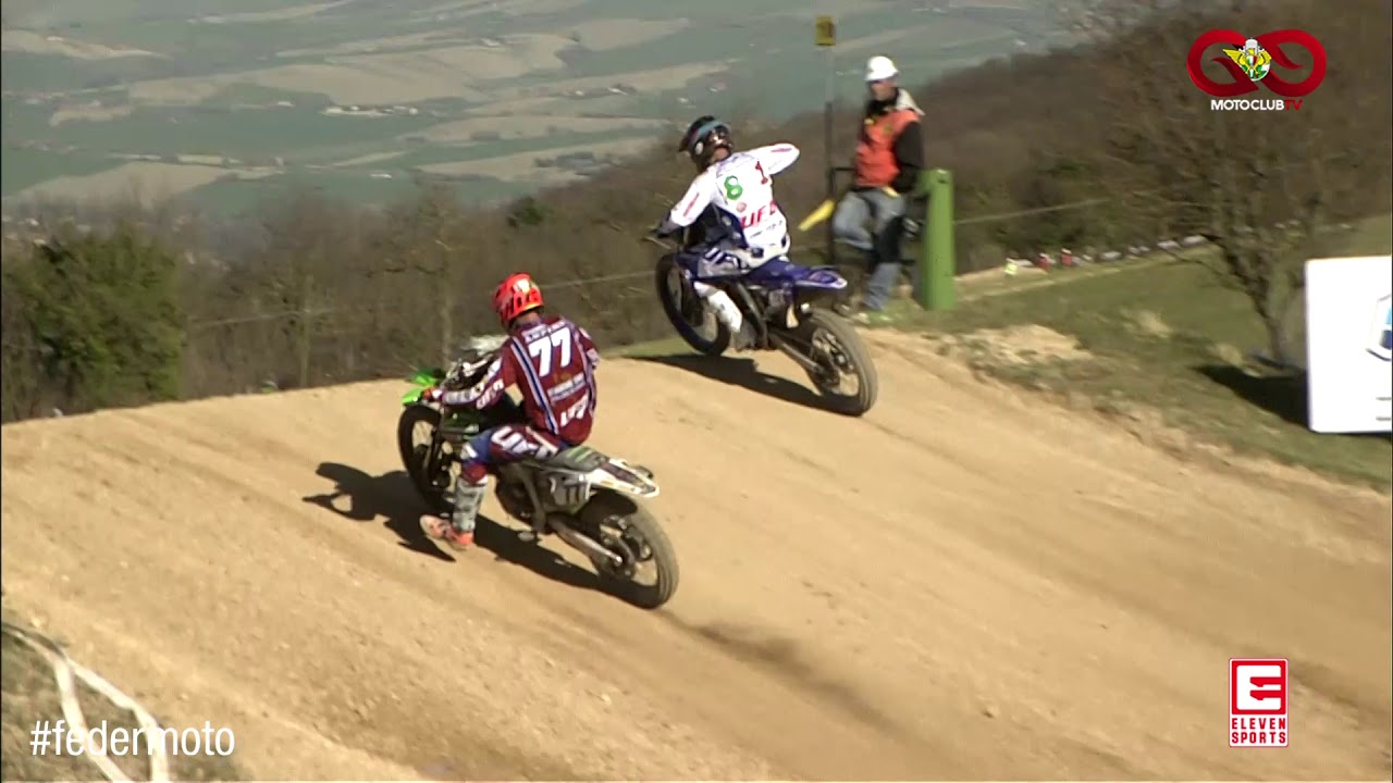 MX Prestige 2019 Round 1 in Cingoli 🏁