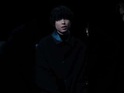 【#松村北斗】14th Single「バリア」MV公開中! #SixTONES #SixTONES_バリア #shorts