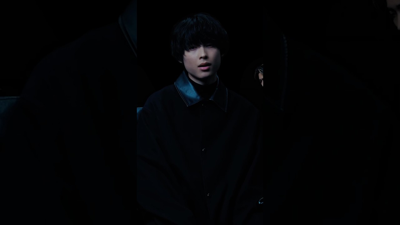 SixTONES Releases Stunning MV for 14th Single 『バリア』 – Available Now! 🎶