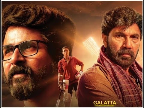 Kanaa - Official Trailer | Aishwarya Rajesh, Sathyaraj, Darshan | Arunraja Kamaraj | Sivakarthikeyan