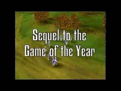 Myth II: Soulblighter โ Epic Classic PC Strategy Gameplay ๐ฎ