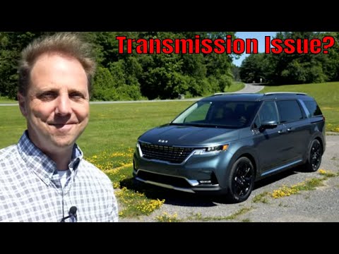 2022 Kia Carnival | Complete Buyer's Guide