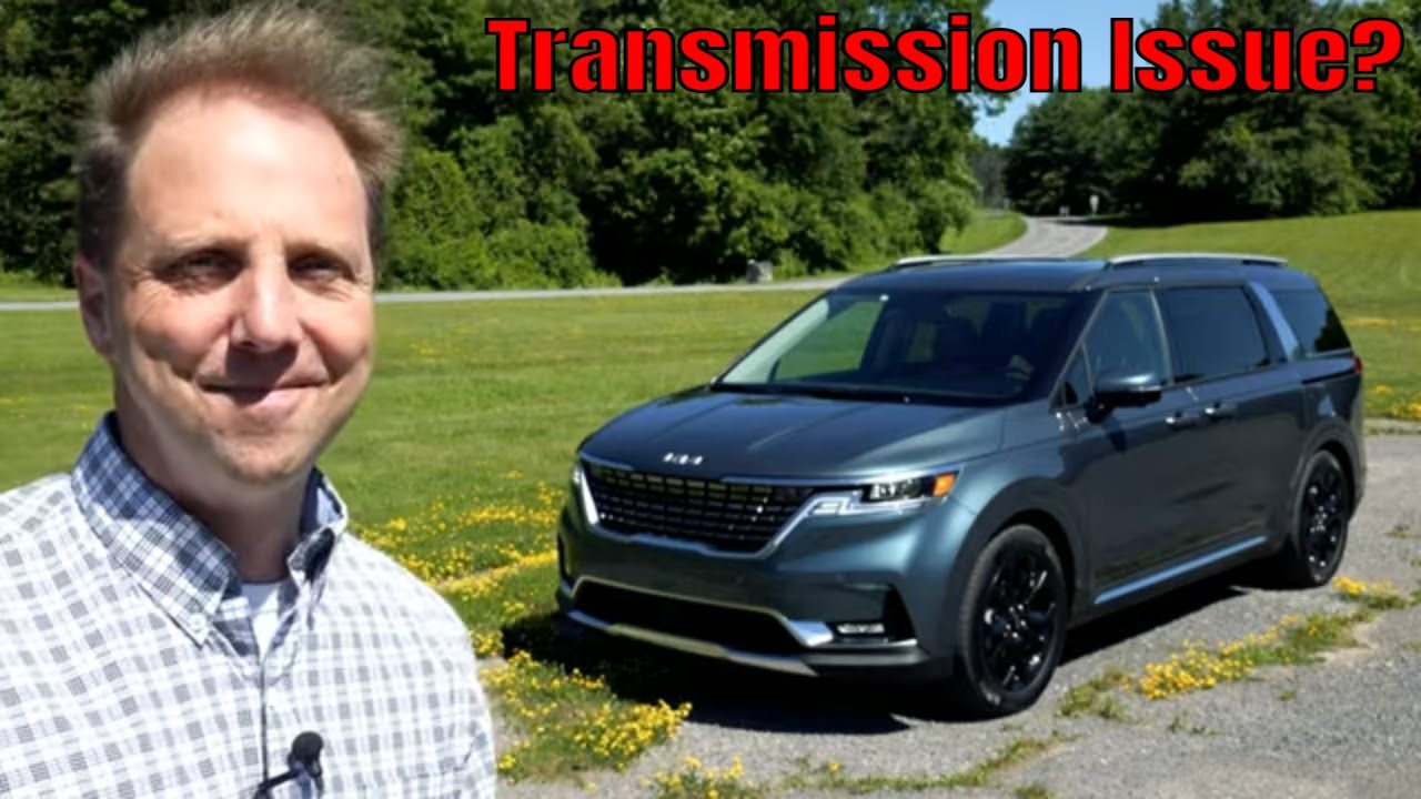 2022 Kia Carnival Buyer’s Guide 🚗 | Everything You Need to Know