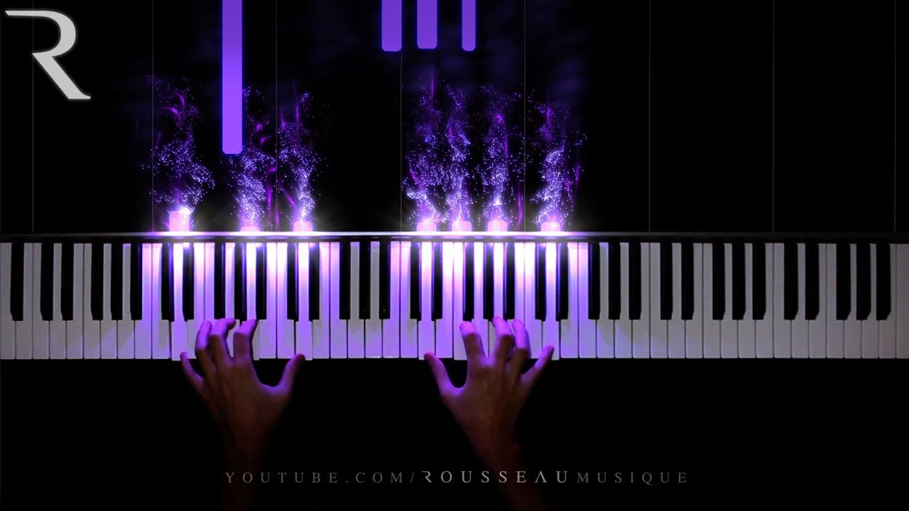 Satie's Gymnopédie No. 1 🎶