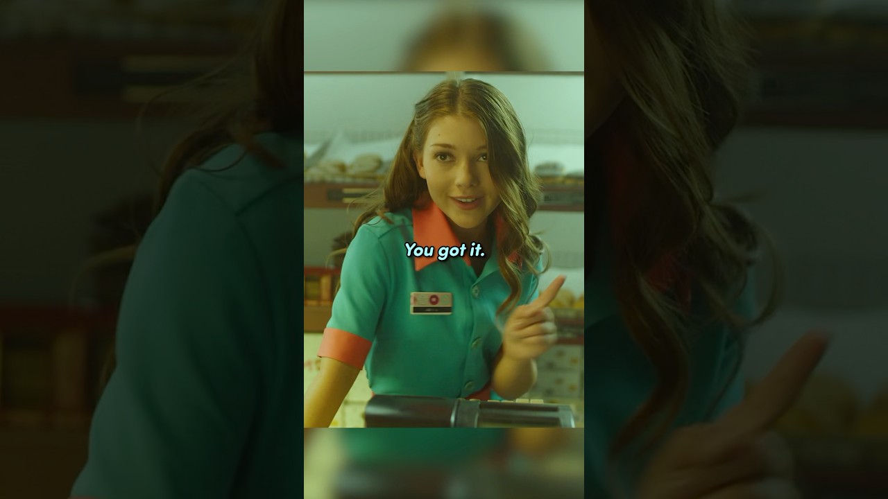 Remembering the Greatest Worker We've Ever Had 😢