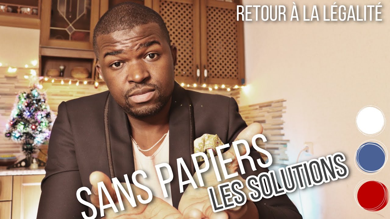 Sans Papiers : Comment Revenir à la Légalité en Russie 🇷🇺