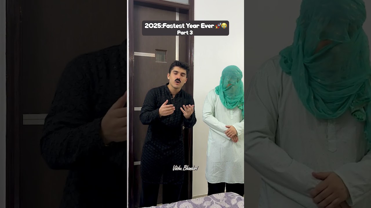 2025 Fastest Year Ever Part 3 🚀