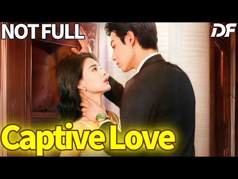 Captive Love from the Mob Boss | She fell in love with Wan at first sight #flickreels #yaoguanyu