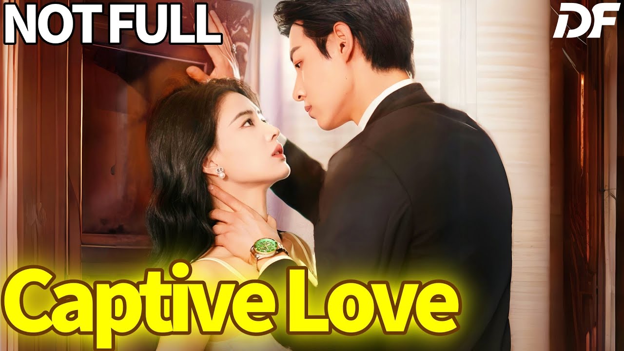 Forbidden Romance with the Mob Boss 💔 | She Falls for Wan Instantly