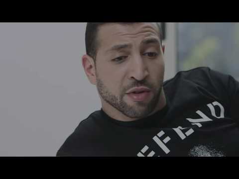 Awled Moufida Saison 02 Episode 04 Partie 03