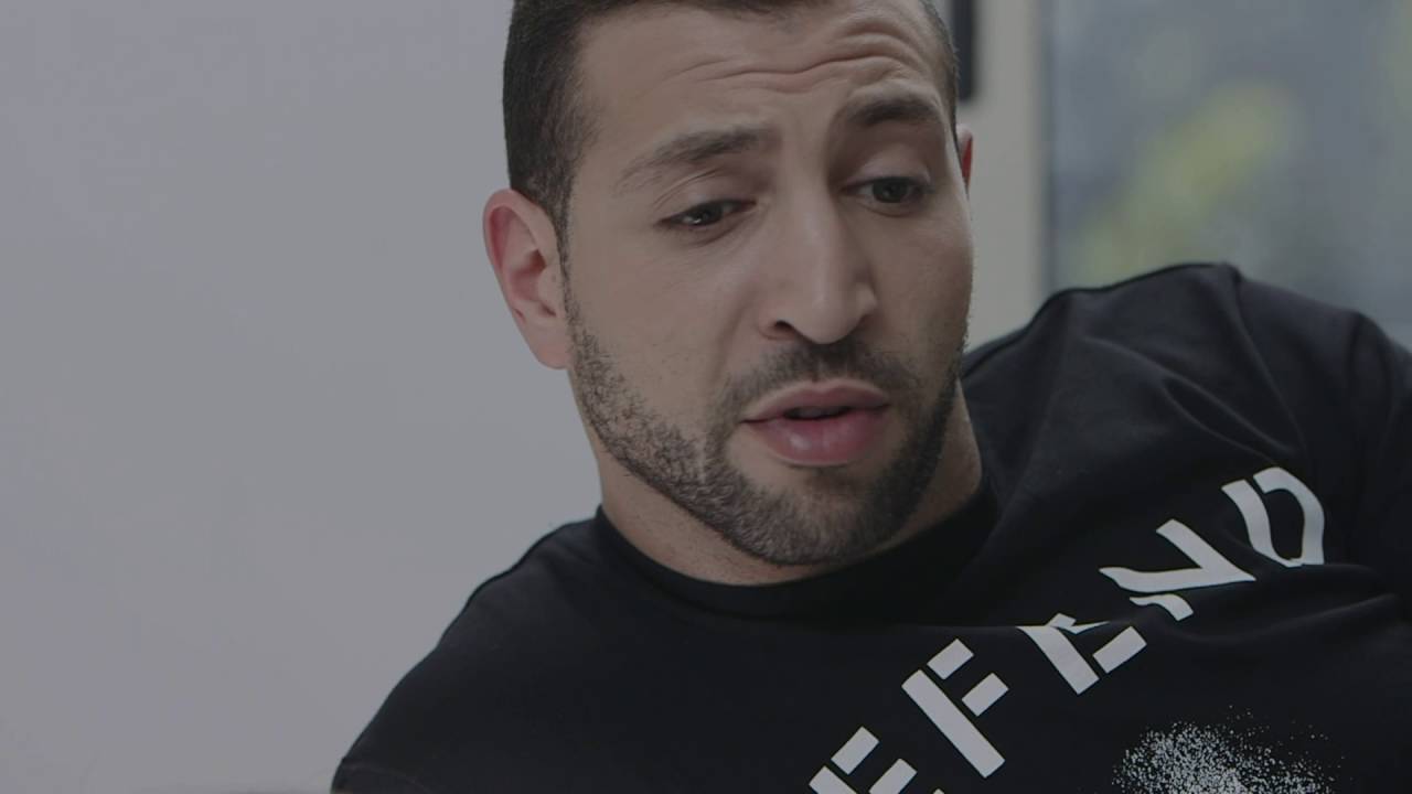 Awled Moufida S2 Ep4 Part 3