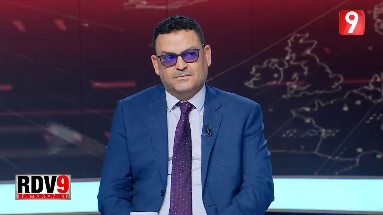 RDV9 Le Magazine Episode 4 Part 1 | Abonnez-vous pour Plus de Contenu 🎥