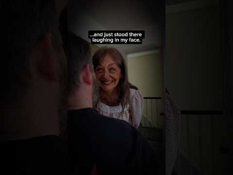 Based on a TRUE story sent to us by a follower #Horror #Horrorstory #Horrorstories #scary #ghost