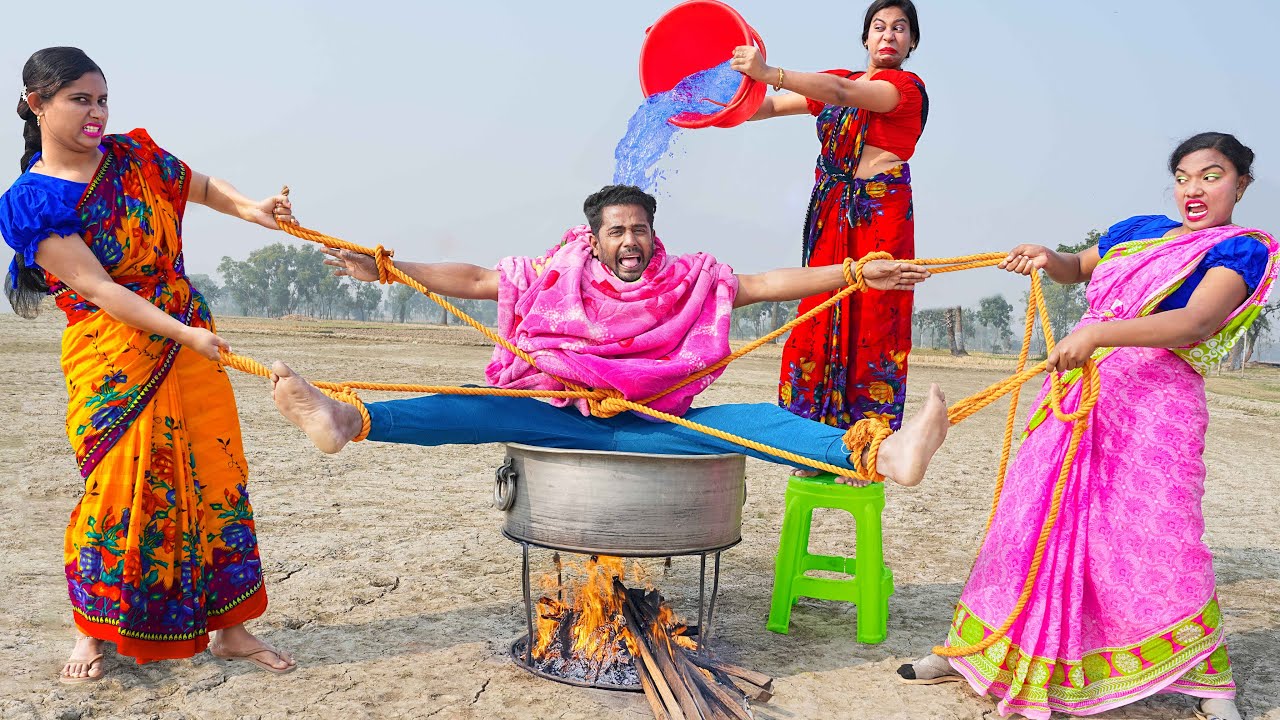 Top 100 Trending Comedy Videos 2025 ๐ Ep 359