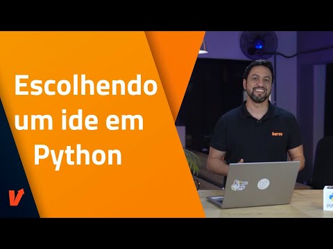 Como Escolher a Melhor IDE para Python 🐍