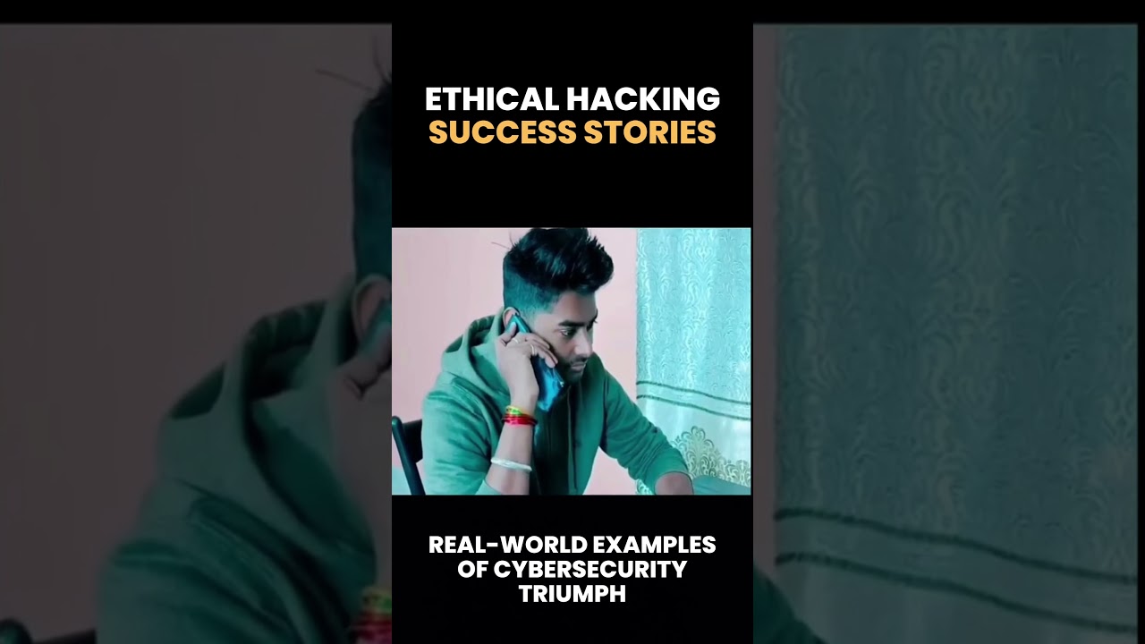 Ethical Hacking Success Story & Free Hindi Course 🔓 | Learn Cybersecurity & Hacking Tricks