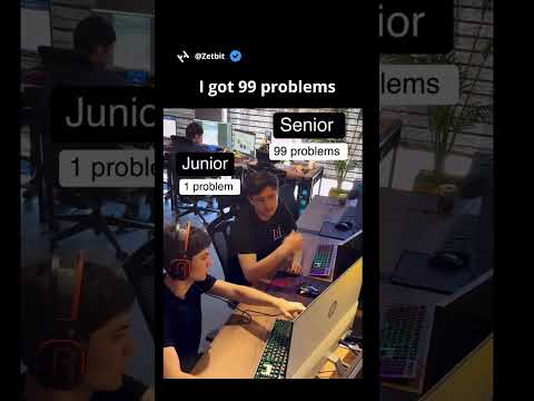 I got 99 problems #coding #programming