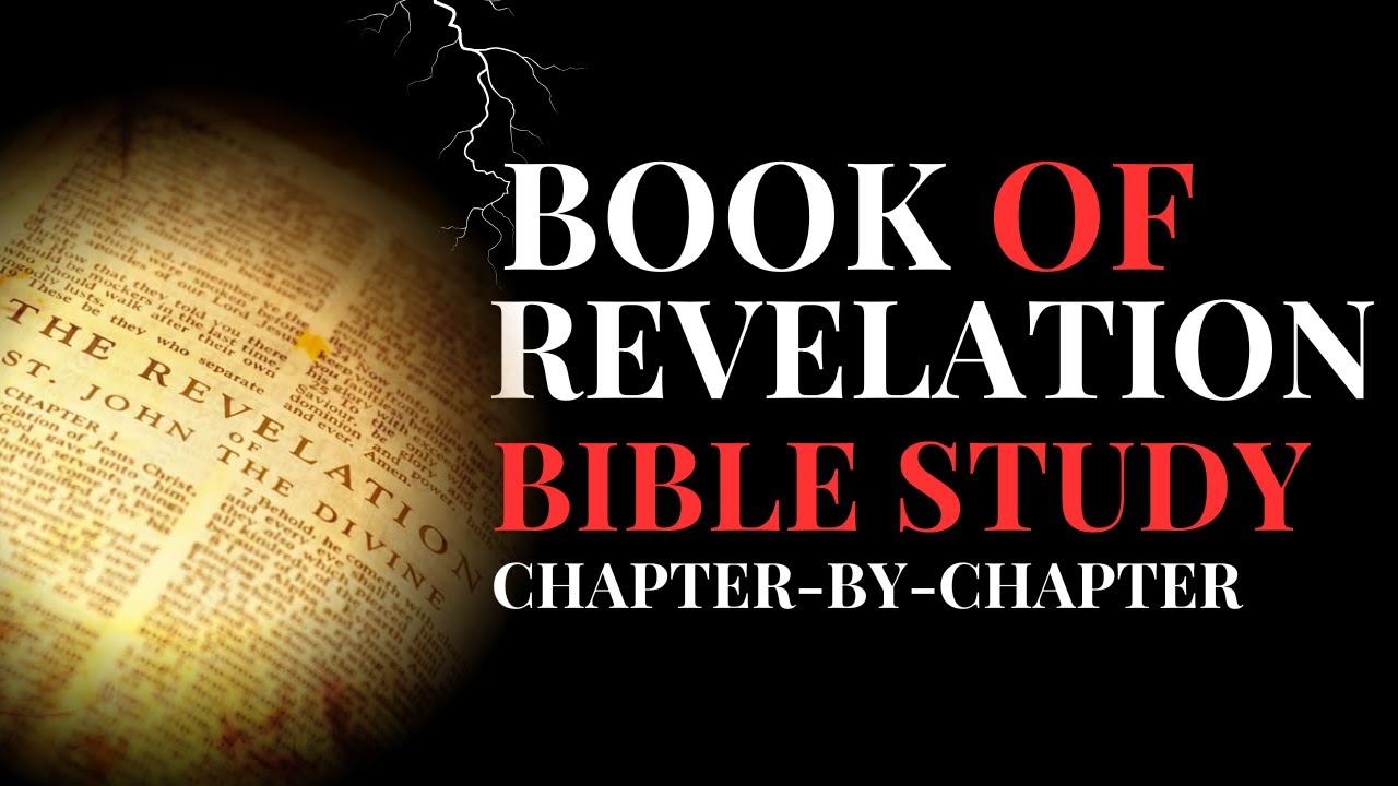Revelation Explained: God's Final Victory 📖
