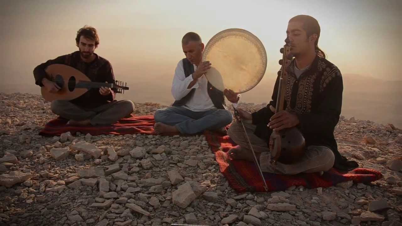 Amazing Oriental Music - HD Performance by Faran Ensemble