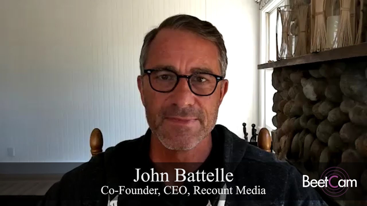 Batelle's New Venture Boosts Digital Media 📈