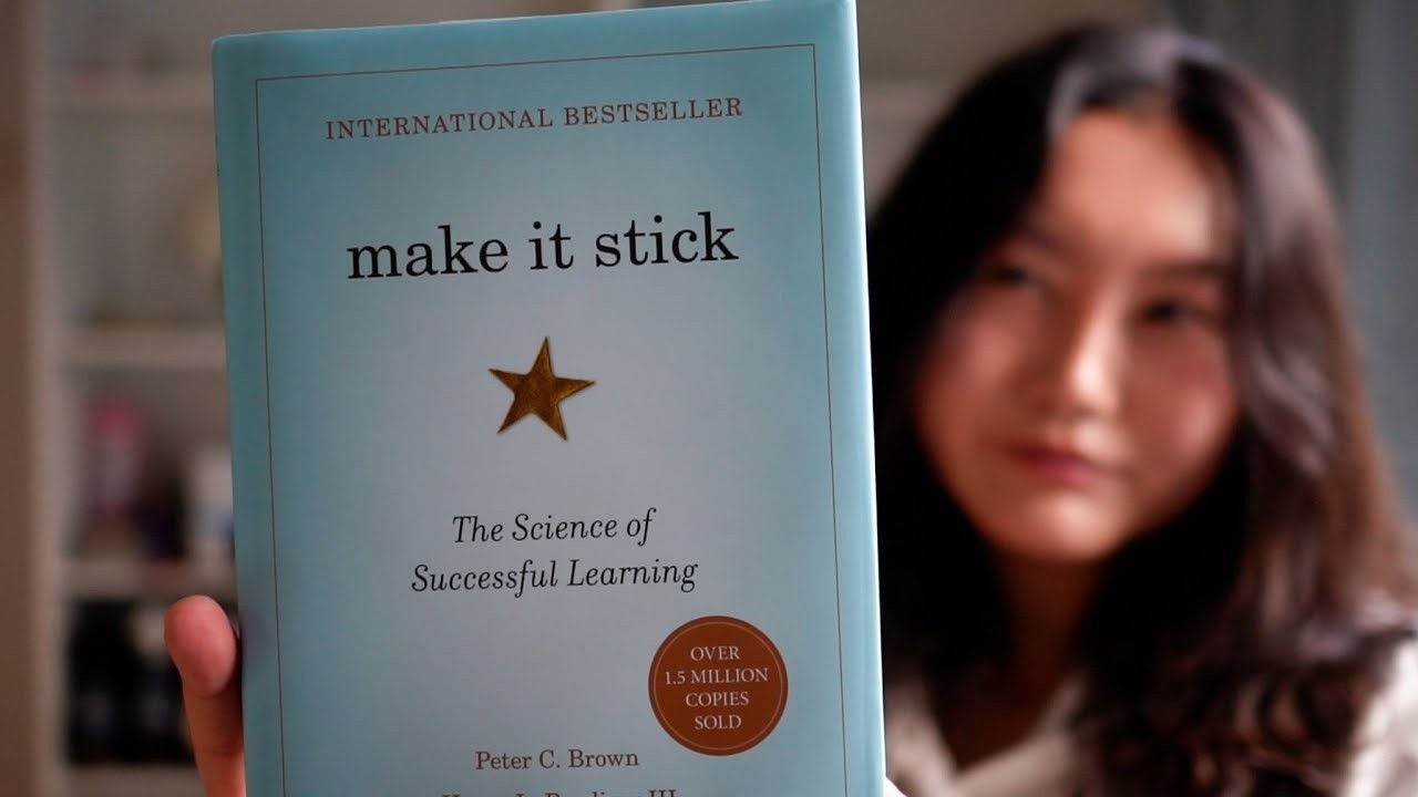 Science-Backed Learning Strategies in 16 Minutes