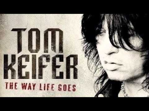 Tom Keifer "Thick and Thin"