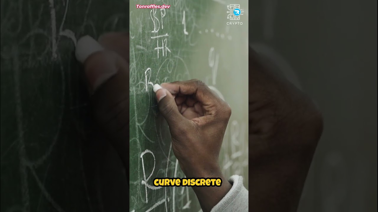 Unlocking the Power of Elliptic Curve Cryptography (ECC) π