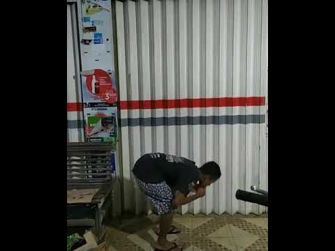 petasan tahun baru 2021 gaes