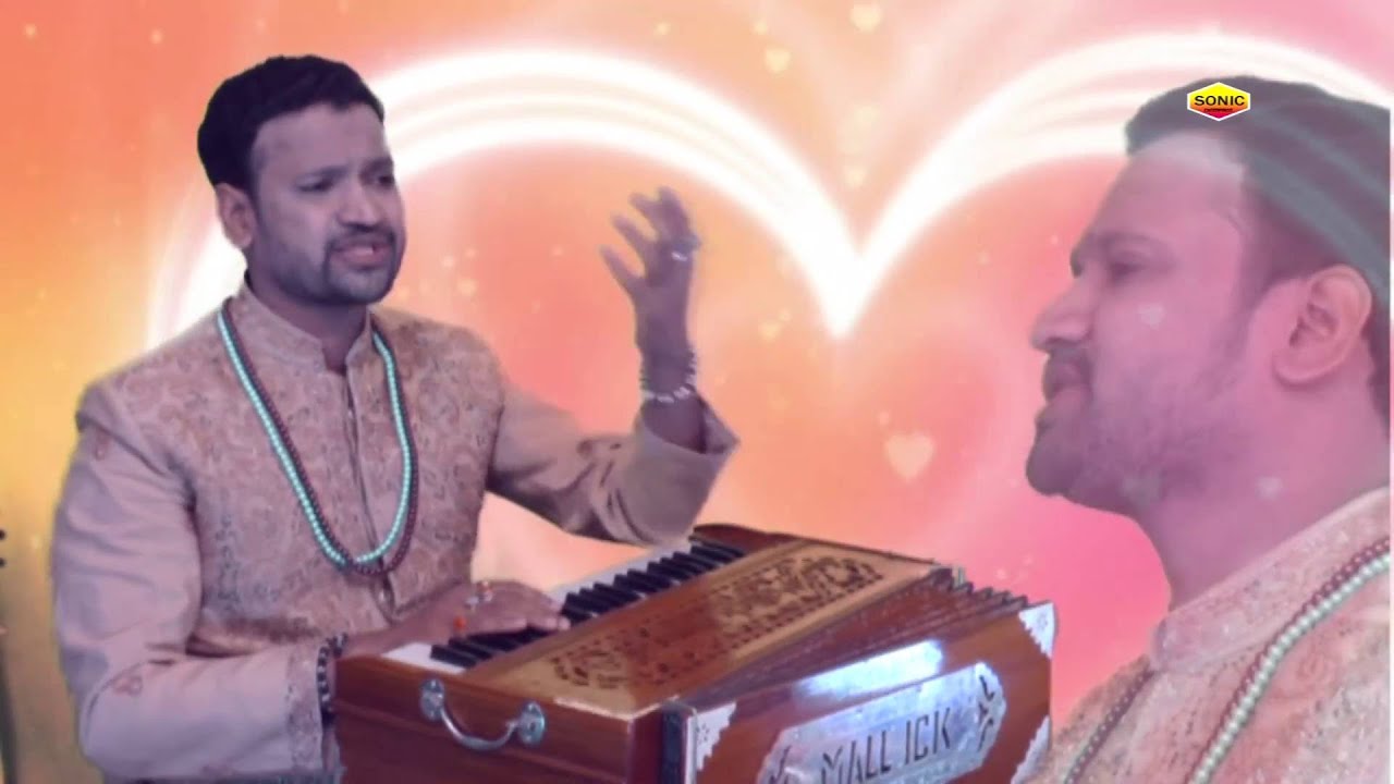 Hai Ye Noore Muzassam Ki Mehfil | Haroon Rashid (2016) ✨