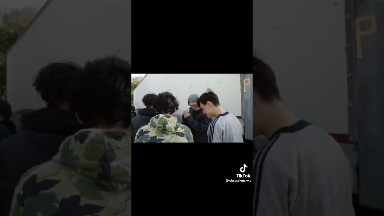 Nothing Lasts Forever: Pennywise & the Losers' Club 🎈