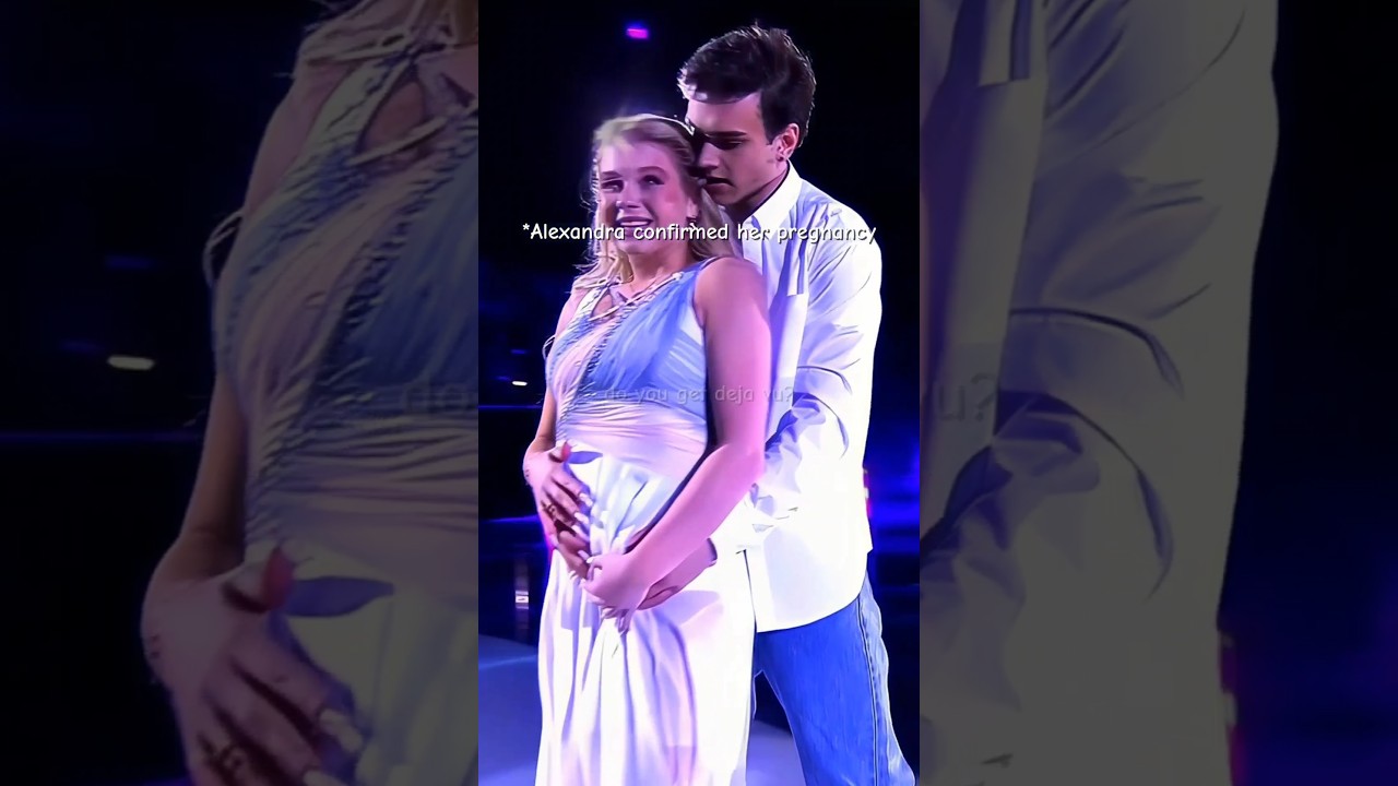 Is Her Career Over?🤔