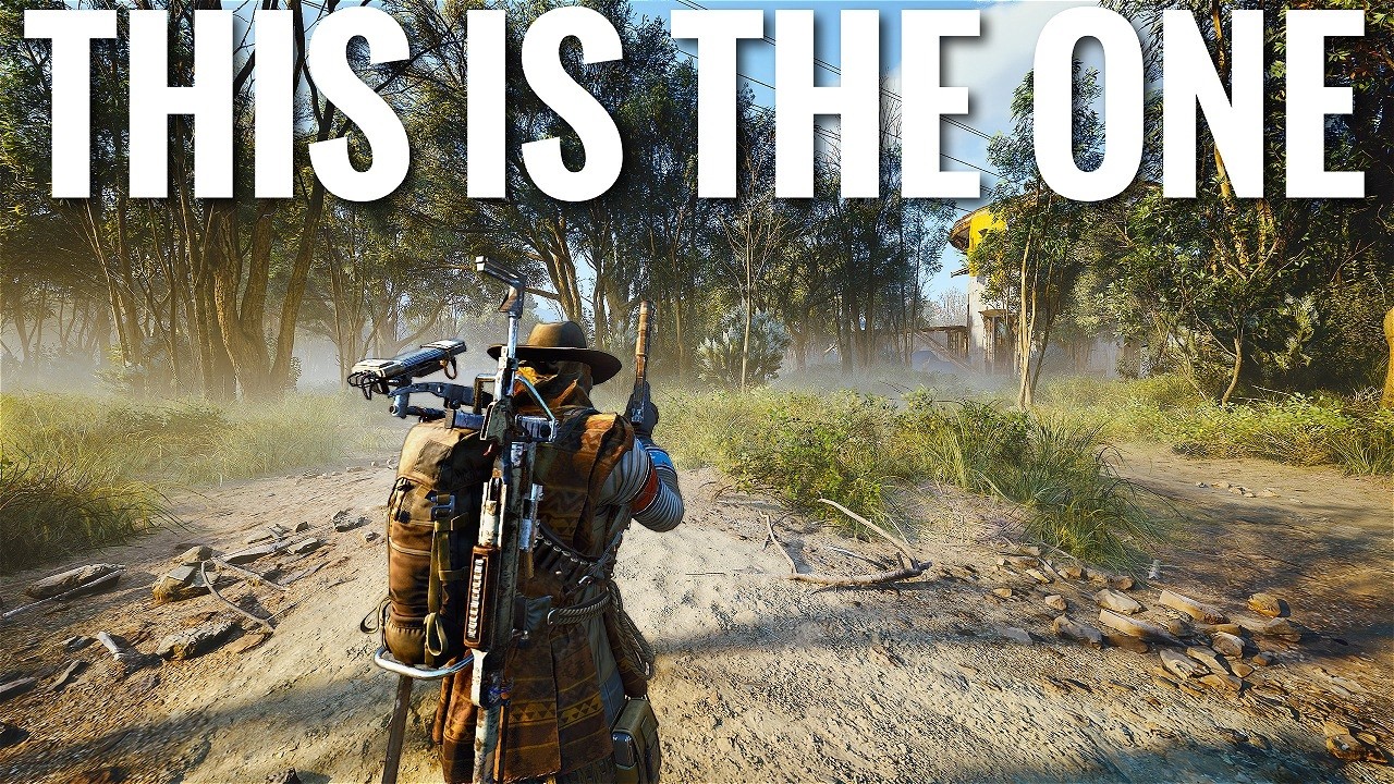 ARC Raiders: A Gaming Masterpiece 🎮