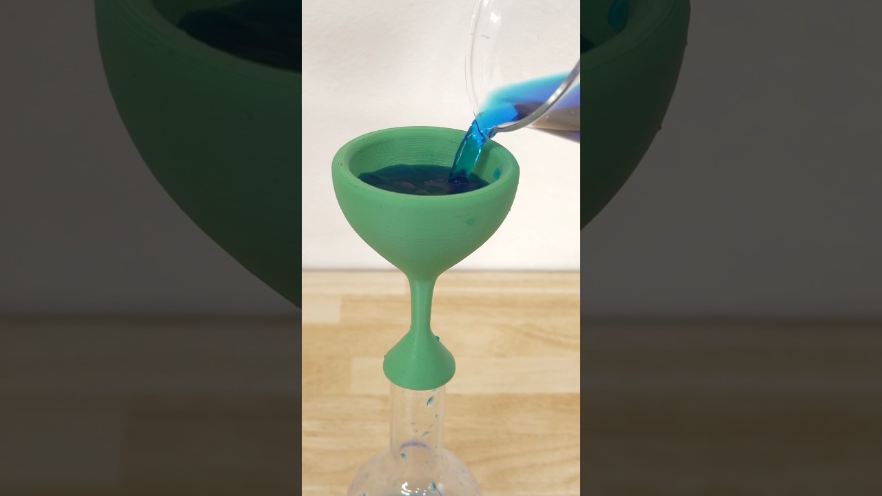 Devious Pythagoras Cup Revealed 🔍