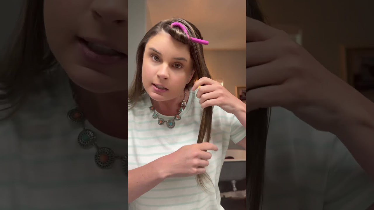 Conair Hot Rollers for Stunning Hair Looks ✨