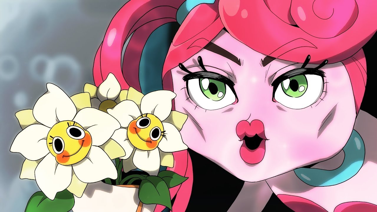 Mommy Long Legs' Sad Origin in Poppy Playtime Chapter 2