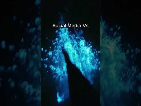 Bioluminescence Beach 💙💎