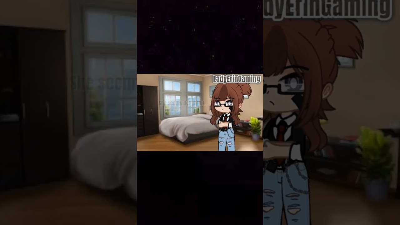 Gacha Compilation #2 ❤️ Save Me! 😍