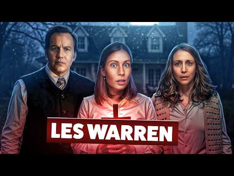 Les chasseurs de démons qui ont inspiré Conjuring