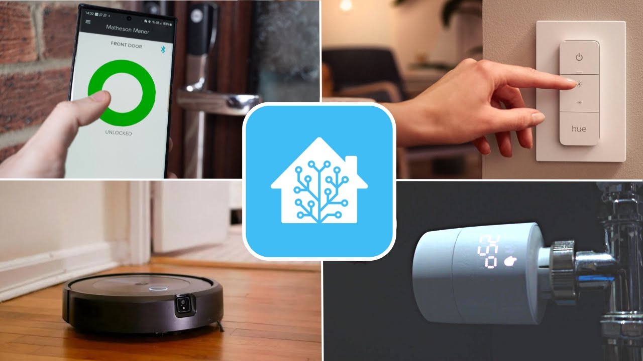 10 Hidden Smart Home Gadgets That Will Transform Your Living Space 🏡