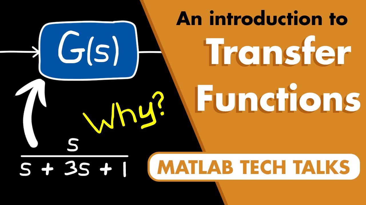 Understanding Transfer Functions in Control Systems