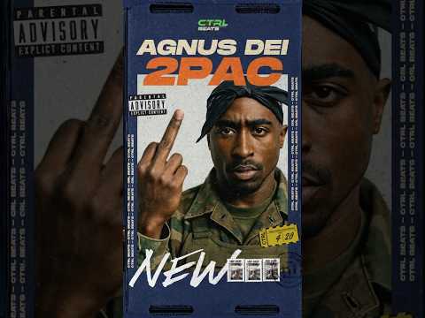 2Pac's Sins or Righteous Acts? (AI Story) #shorts