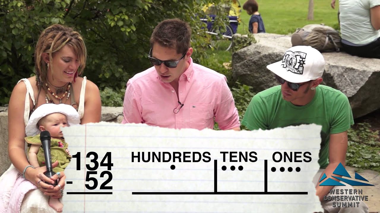 Hilarious Common Core Math Event #WCS14 🎉