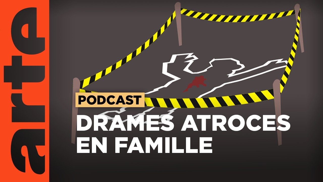 Petits Meurtres | ARTE Radio 🎙️