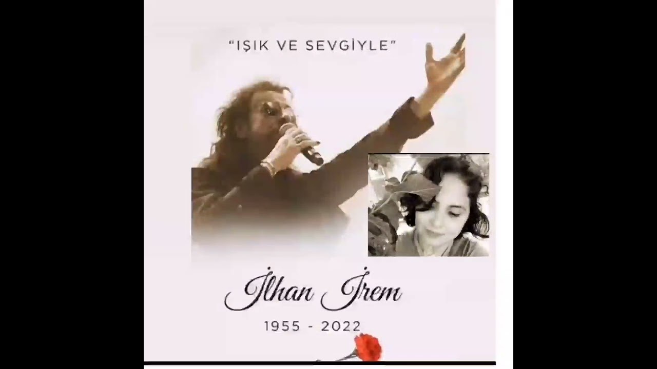 1955 - Işık ve Sevgiyle 💖 @ilhanirembir