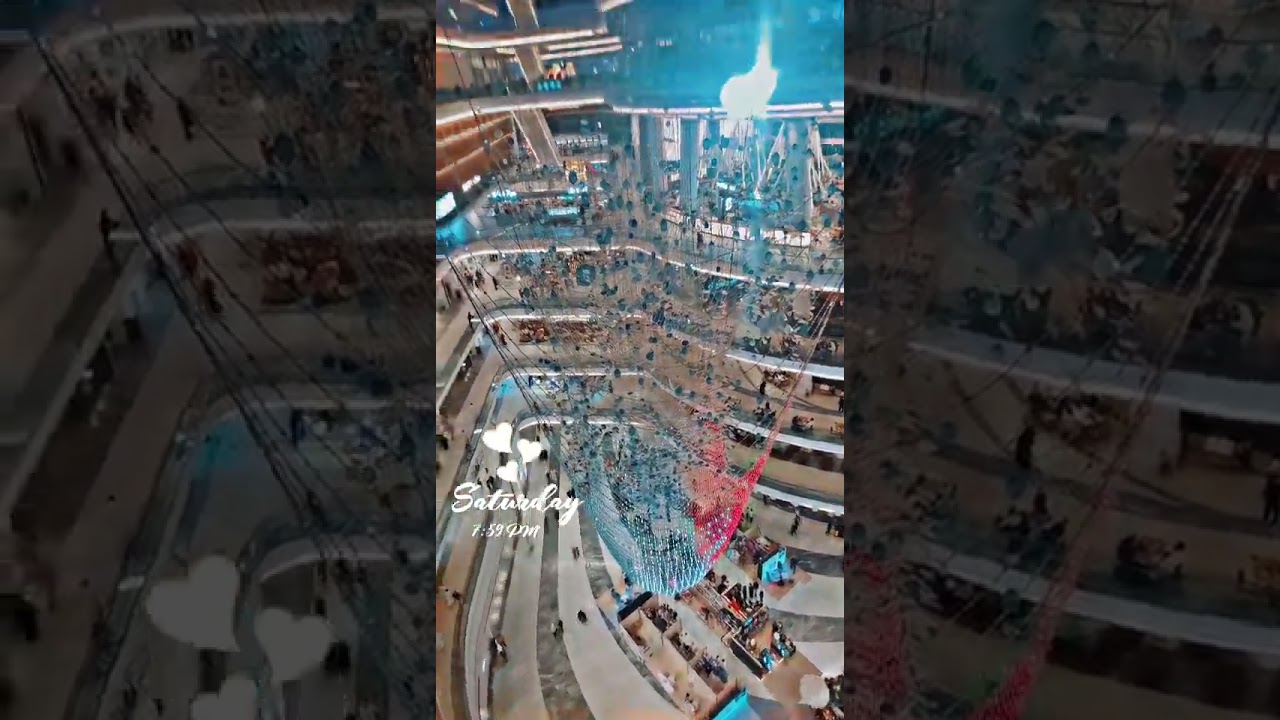 Assima Mall in Kuwait City 🏢