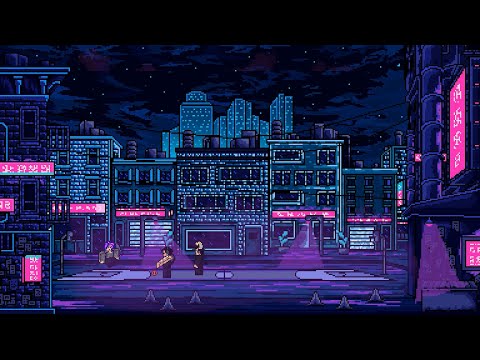 CYBER OST | Basketball: Zero